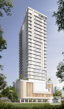 Empreendimento Residencial Horizon Tower