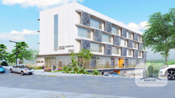 Salas Comerciais a venda no Centro de Ivoti