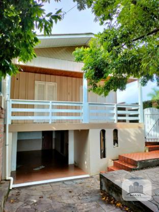 Casa no Bairro 25 de Julho, 135,70m²
