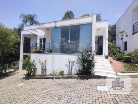 Casa no Residencial Concórdia