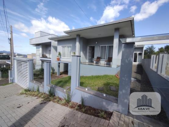 Casa no Loteamento Carolina