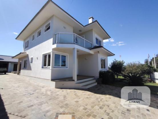 Casa de alto padrão no Bairro Jardim do Alto, 405m²