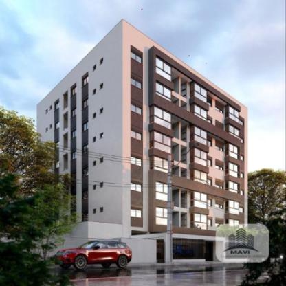 Empreendimento Residencial Saint Peter