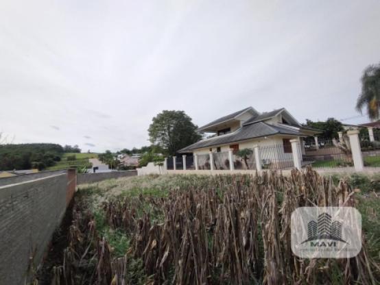 Terreno de 492m² no Bairro Palmares