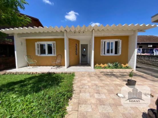 Casa no Bairro Farroupilha, 361m²