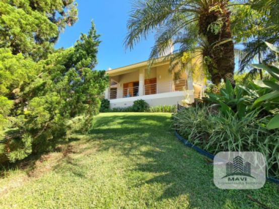 Casa no Bairro Jardim do Alto, 756m²