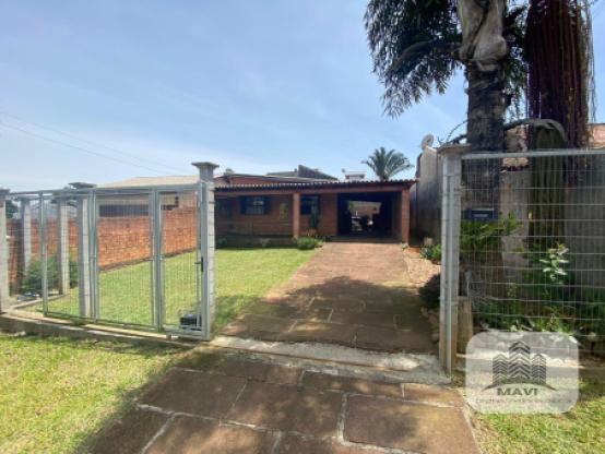 Casa em Estância Velha Bairro Lago Azul