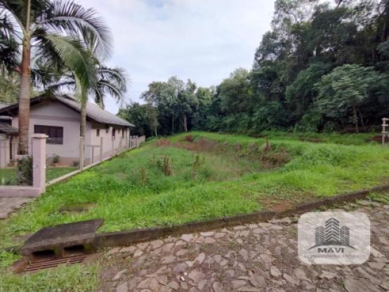 Terreno a venda no Bairro Harmonia