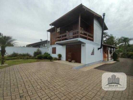 Casa a venda em Estância Velha, 364m²