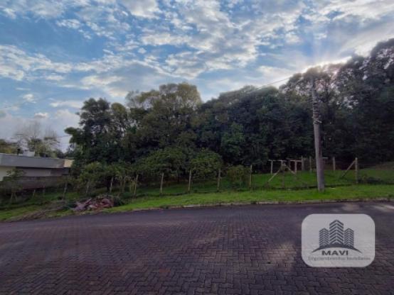 Terreno no bairro Vista Alegre, 720m²