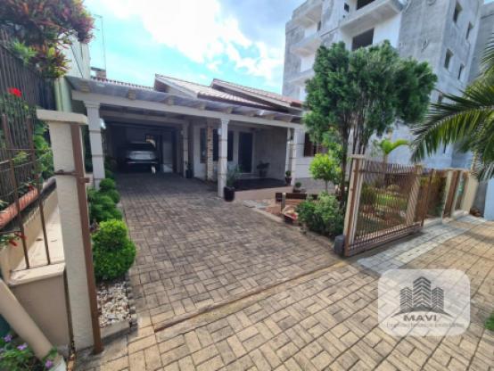 Casa no Bairro Bom Jardim, 525m²