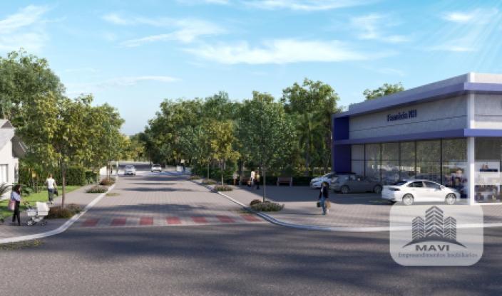 Loteamento MultiParque a venda em Nova Hartz