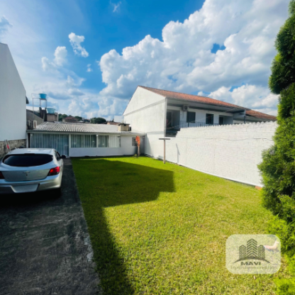 Casa no Bairro Rincão, 300m²