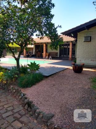 Casa no Bairro 7 de setembro, 1.122m²