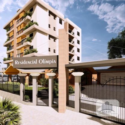 Empreendimento Residencial Olímpia