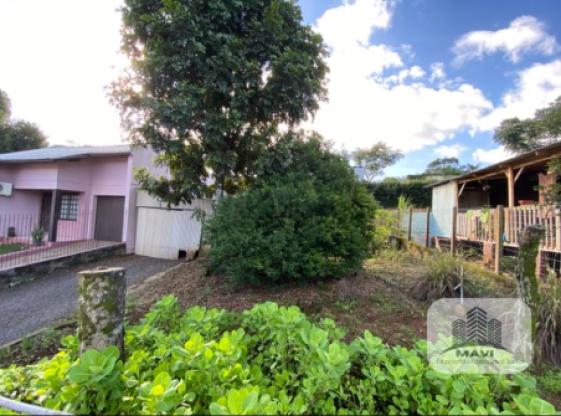 Terreno no Bairro Cidade Nova, 312m²