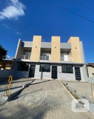 Sobrados Geminados a venda no Bairro Jardim Panorâmico