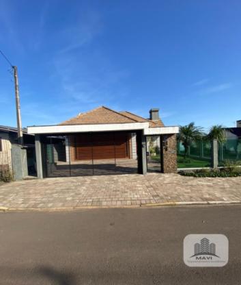 Casa no Bairro 25 de Julho, 420m²