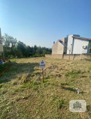 Terreno a venda no Bairro Jardim Panorâmico, 361m²