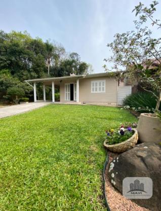 Casa no Bairro 7 de Setembro, 123,60m²