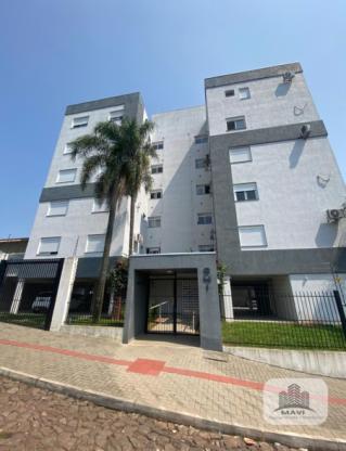 Residencial Jardim Portugal, 69m²