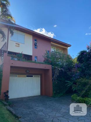 Casa/Sobrado em Novo Hamburgo  