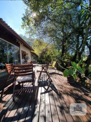 Sítio em Lindolfo Collor 