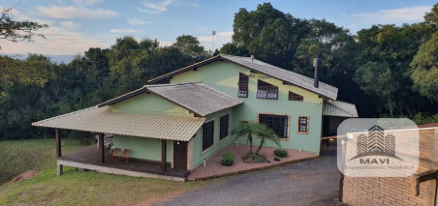 Sítio em Lomba grande Novo Hamburgo 