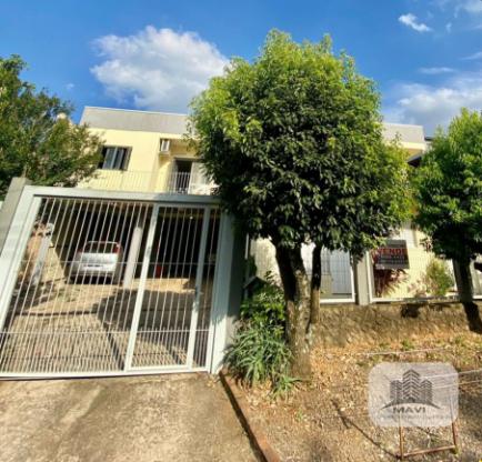 Casa em Ivoti, Harmonia