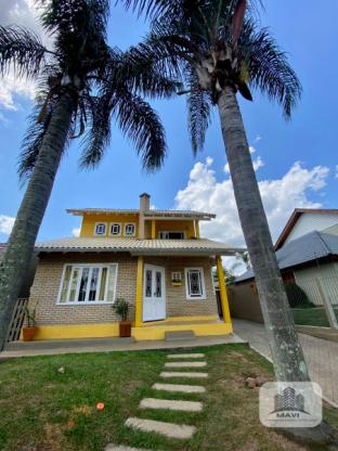 Casa no Bairro Cidade Nova, 572m²