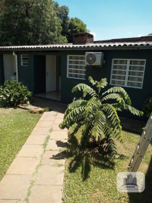 Terreno/ Casa Bairro BJ