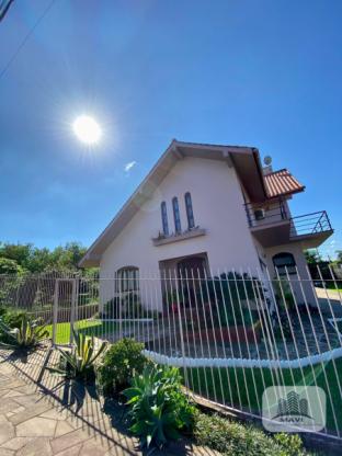 Casa a venda em Ivoti, Bairro Jardim Panorâmico, 870m²