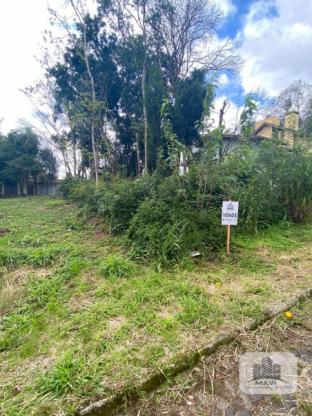 Terreno no bairro Jardim do Alto de Frente Sul