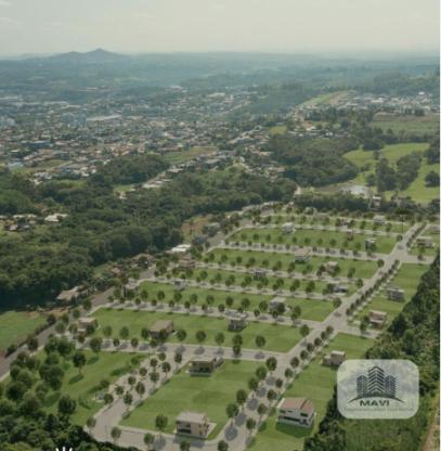 Loteamento Parque do Vale / Dois Irmãos