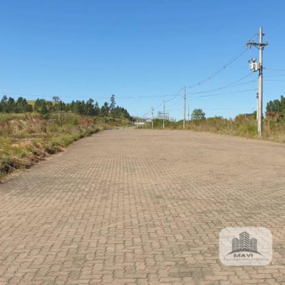 Loteamento Vilhena em Parobé