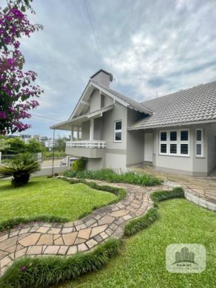 Casa de luxo no Jardim do Alto