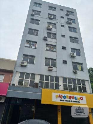 Sala Comercial no Centro