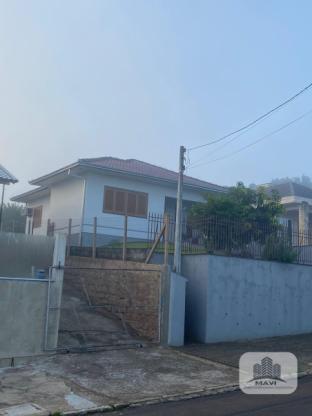 Casa no Bairro Bela Vista