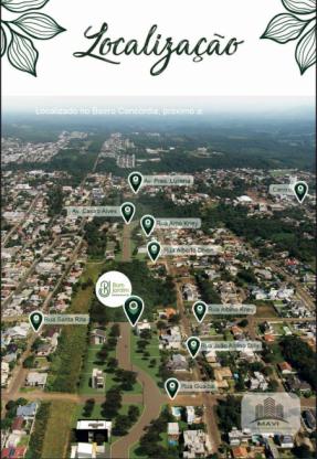 Loteamento Bom Jardim