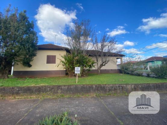 Terreno a venda no Centro de Ivoti, 1.118,84m²