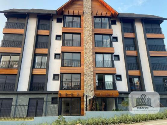 Residencial Garten em Nova Petrópolis