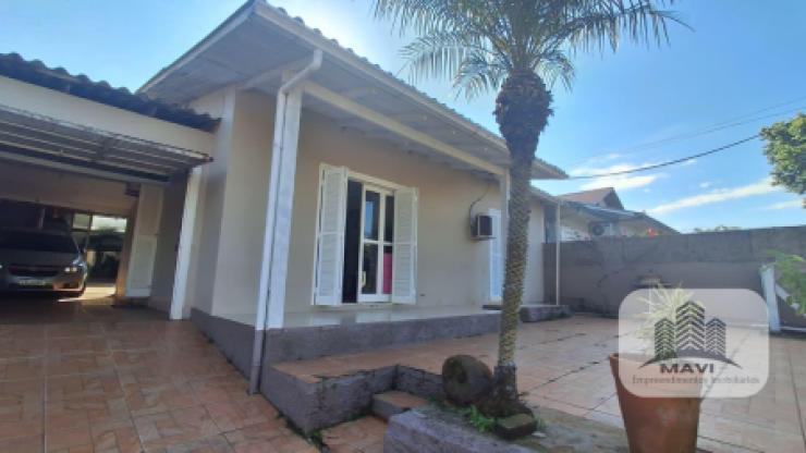 Casa a venda no Bairro Jardim Panorâmico, 309m²