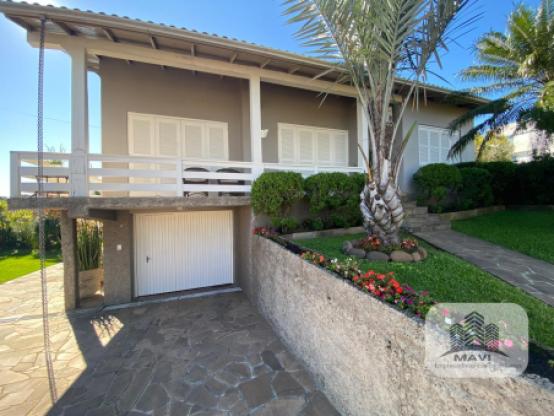 Casa a venda no Bairro Concórdia, 1.330m²