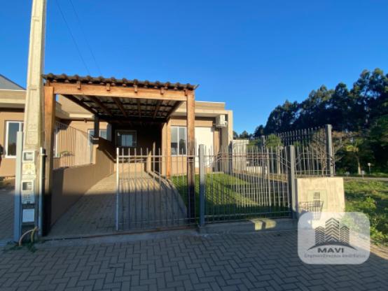 Sobrado a venda em Estância Velha, 162m²