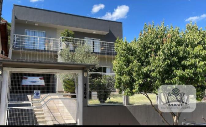 Casa a venda no Jardim Buhler, 205,50m²