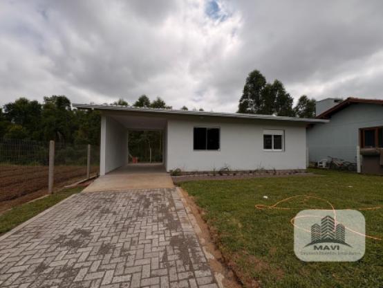 Casa a venda em Presidente Lucena, 291m²