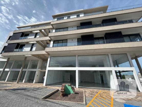 Edifício Jardins Ap 301