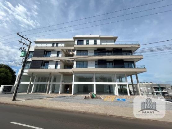 Edifício Jardins Ap 302