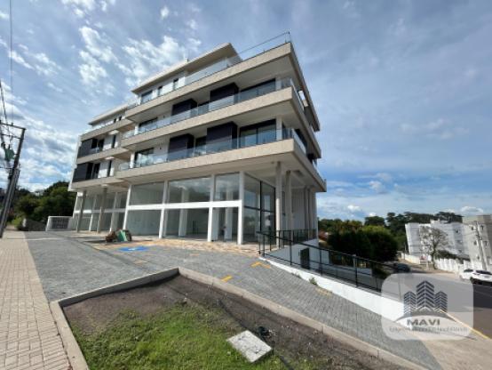 Edifício Jardins Salas Comercias