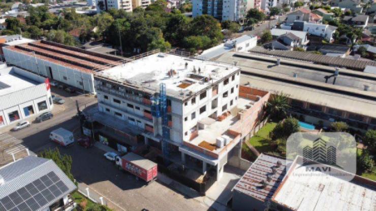 Residencial Orquídea a venda em Dois Irmãos